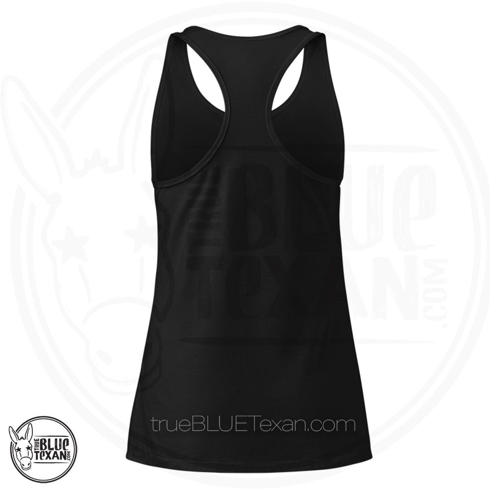 Ann Richards Quote | Women’s Tank Top