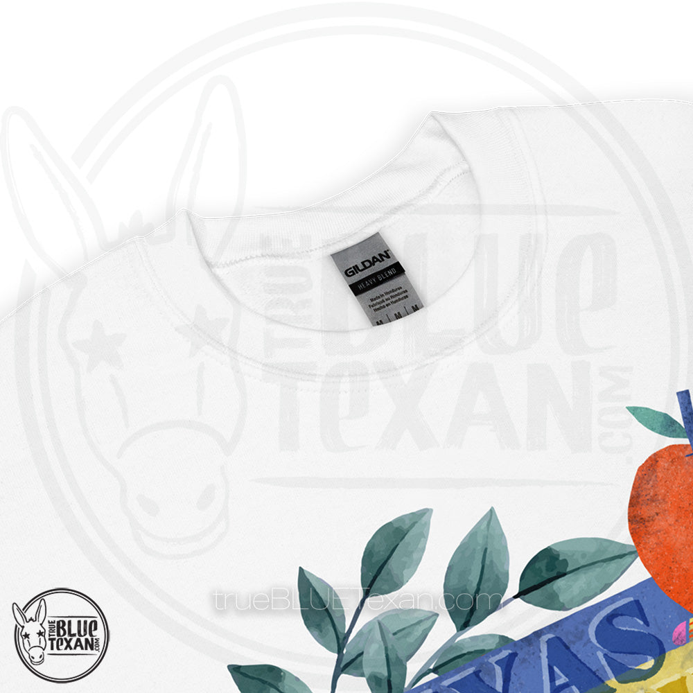 Texas Teachers for Talarico | Unisex Sweatshirt