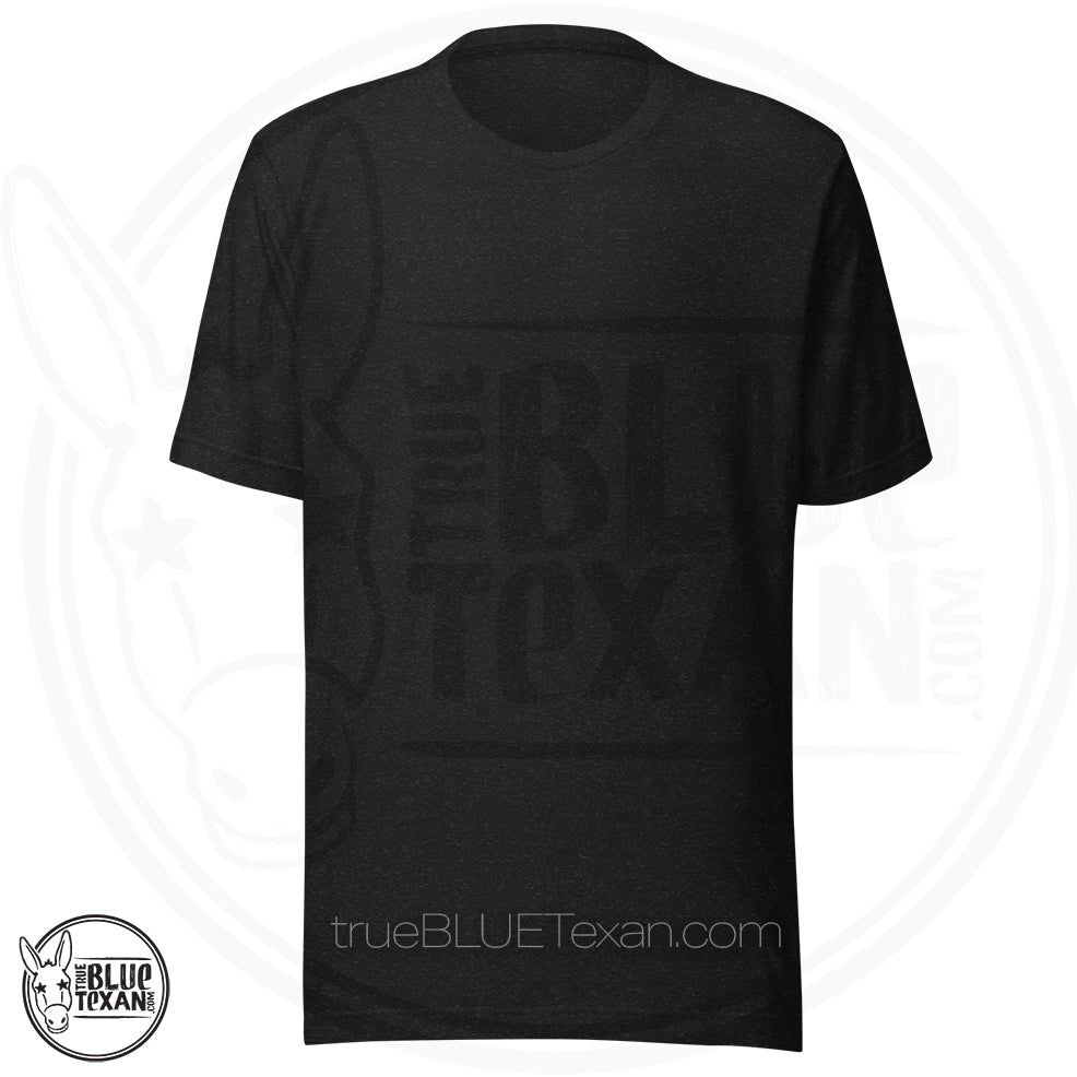 The Eyes of Texas Are Upon You | Back Only Print | Unisex Premium TShirt
