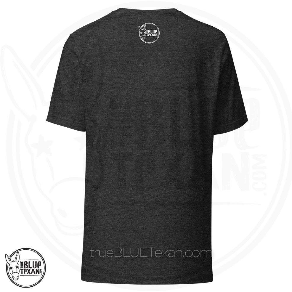 Jasmine Crockett | Protect the Queen | Unisex Premium TShirt