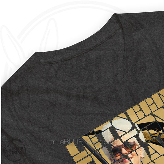 Let's Bring that Ann Richards Energy | Unisex Premium Tee