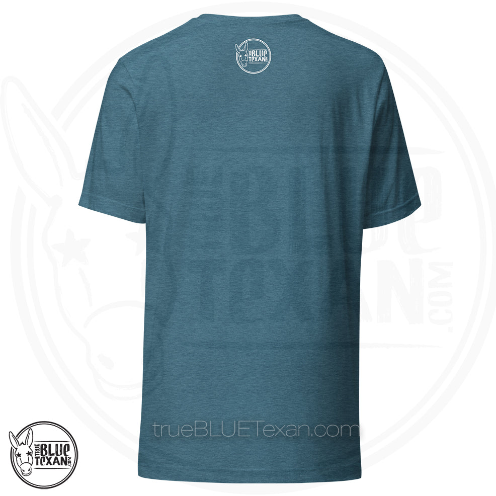 Jasmine Crockett | Protect the Queen | Unisex Premium TShirt