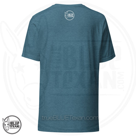 Jasmine Crockett | Protect the Queen | Unisex Premium TShirt