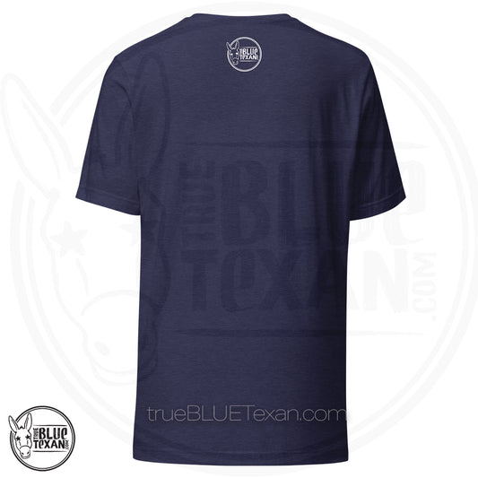 Anti Abbott Collage | Unisex Premium TShirt