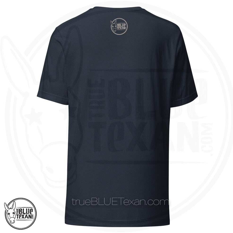 WWAD? What Would Ann Richards Do | Unisex Premium Tee