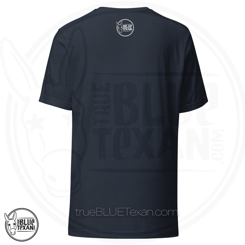 Jasmine Crockett | Protect the Queen | Unisex Premium TShirt