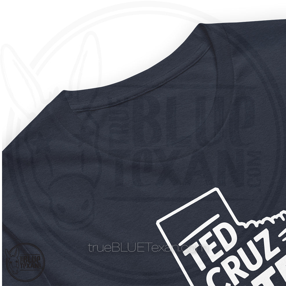 Ted Cruz Haters Club | Unisex Premium TShirt