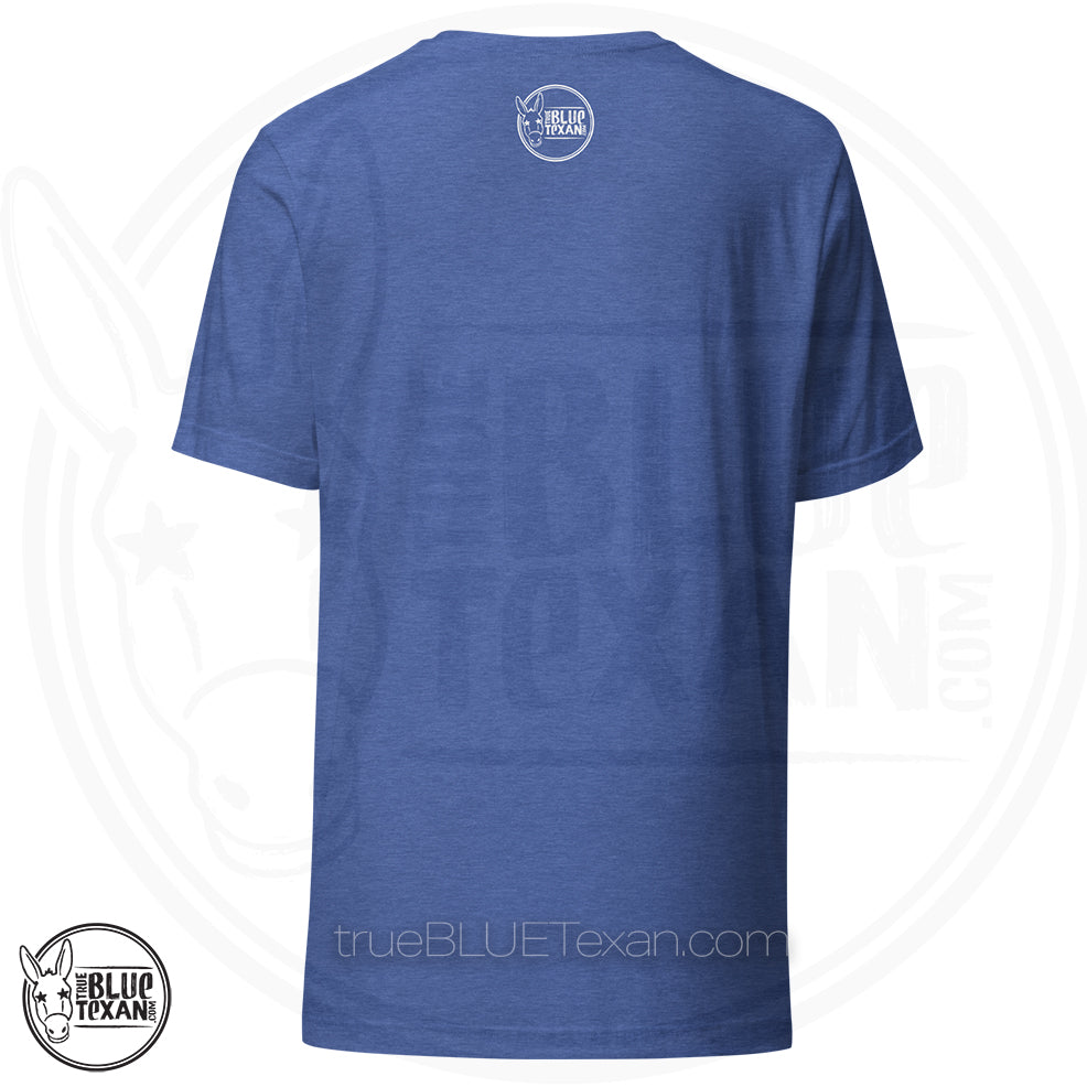 Jasmine Crockett | Protect the Queen | Unisex Premium TShirt