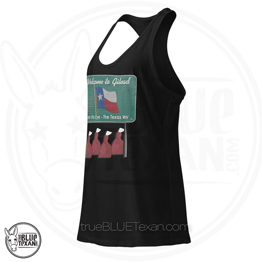 Welcome to Gilead | Women’s Tank Top