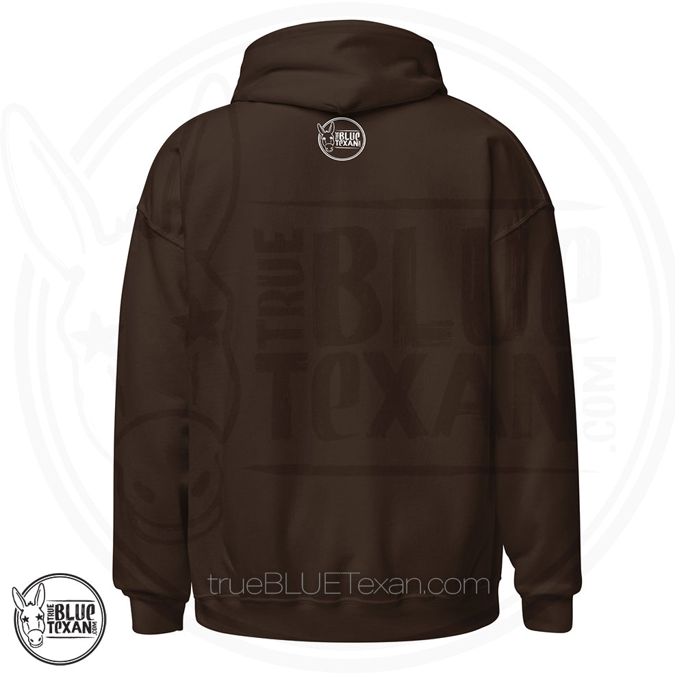 Roll Him Into the River | Unisex Hoodie