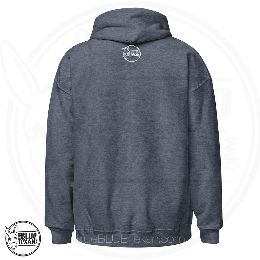 Ted Cruz Haters Club | Unisex Hoodie