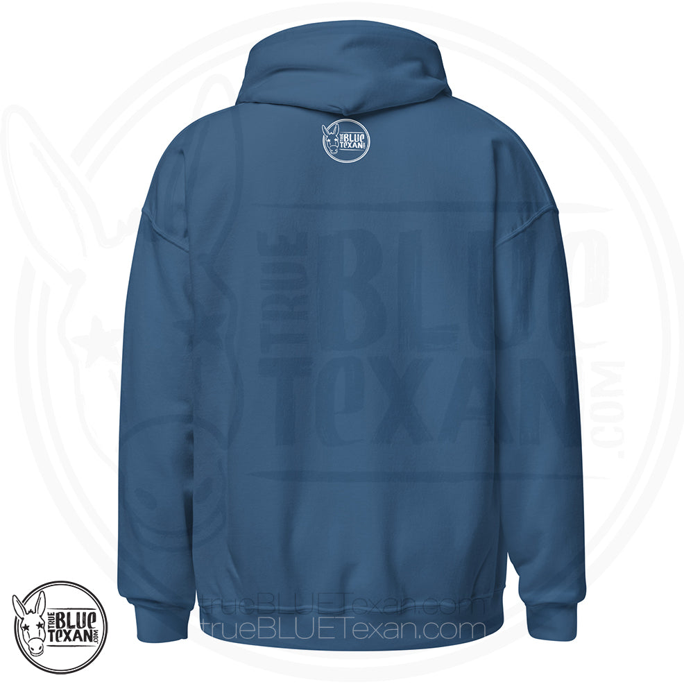 Ted Cruz Haters Club | Unisex Hoodie