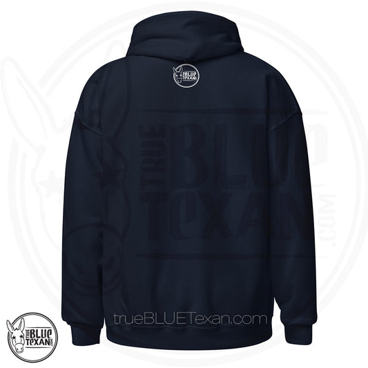Beto: Man in the Arena | Unisex Hoodie
