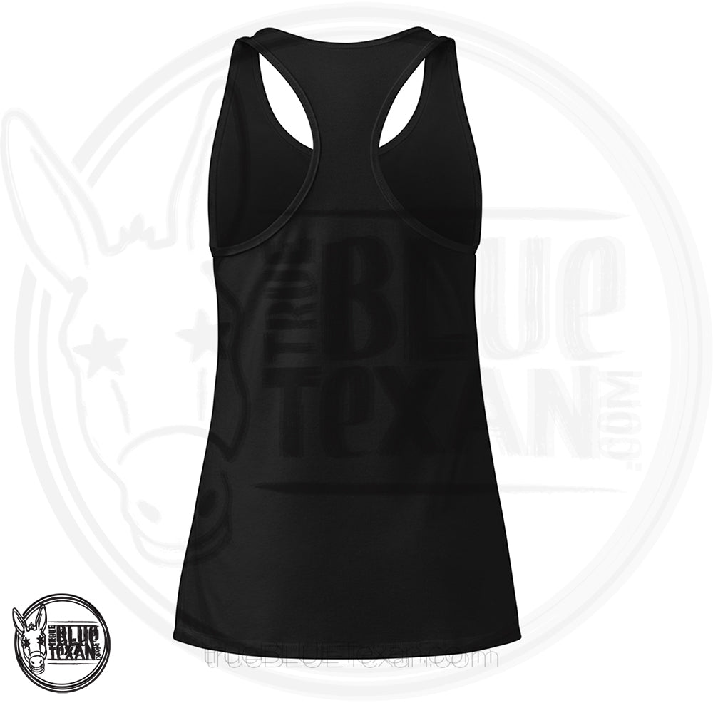 Ann Richards Trailblazer & Hellraiser | Women’s Tank Top