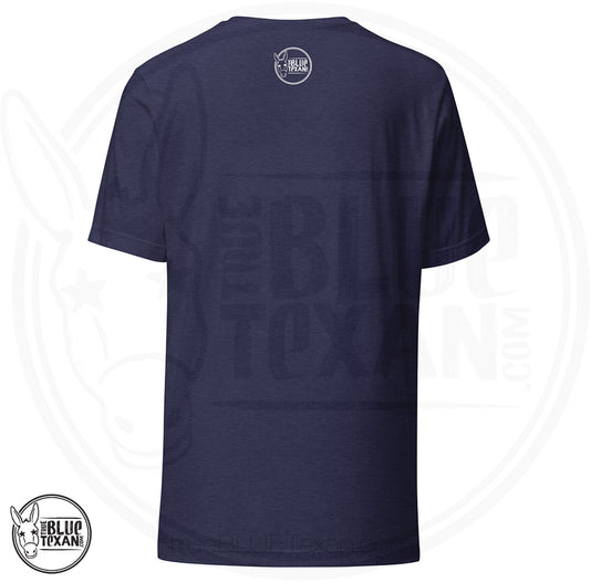 Beto: Man in the Arena Texas | Unisex Premium TShirt
