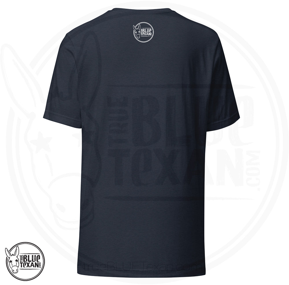 Ann Richards Trailblazer & Hellraiser | Unisex Premium TShirt