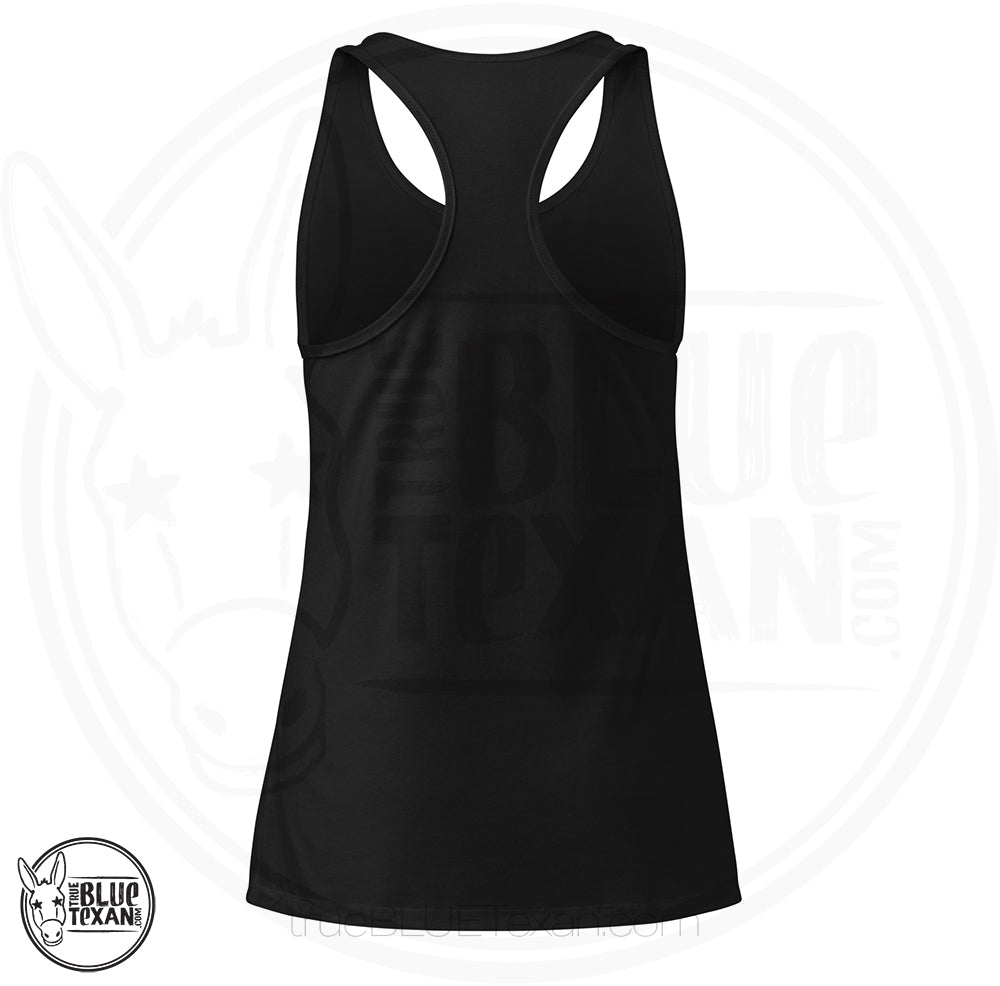 Jasmine Crockett QUEEN | Women’s Tank Top