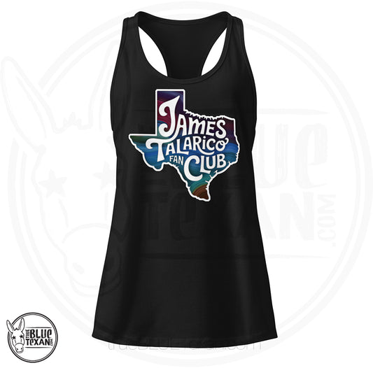 James Talarico Fan Club | Women’s Tank Top