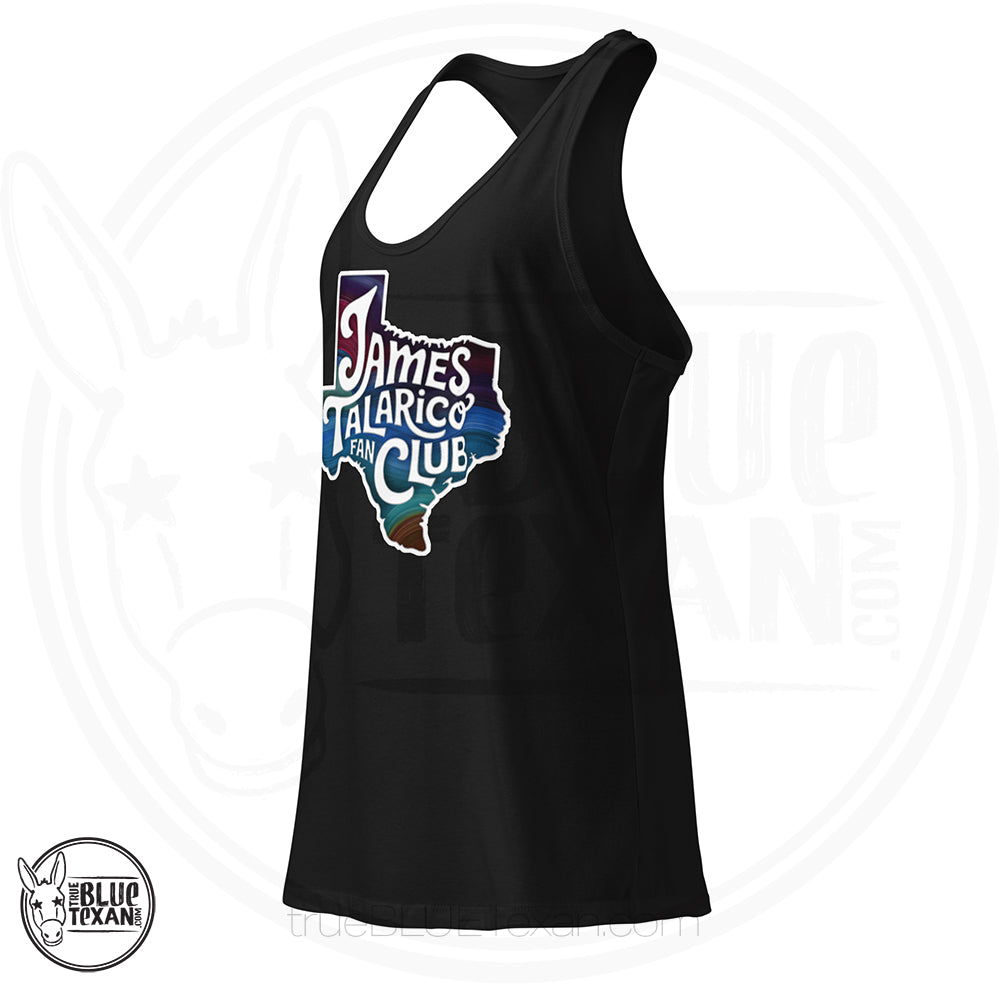 James Talarico Fan Club | Women’s Tank Top