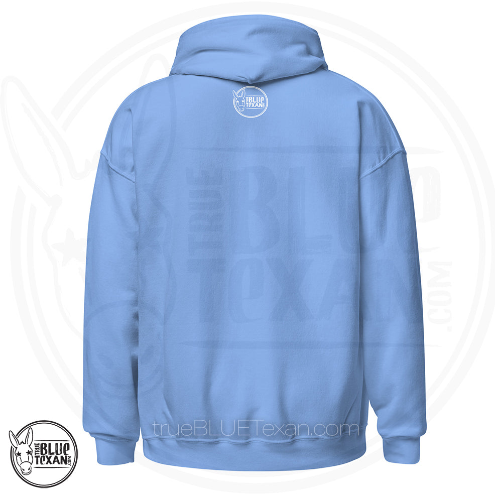 James Talarico Fan Club | Unisex Hoodie