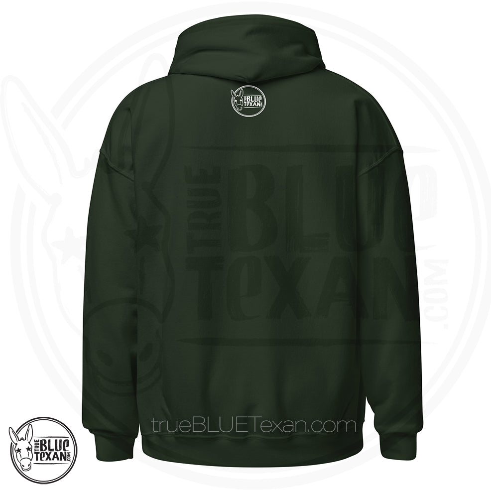 James Talarico Fan Club | Unisex Hoodie