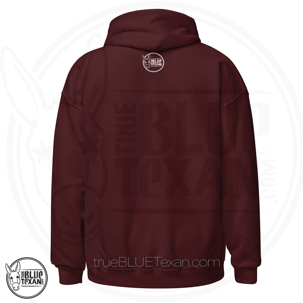 James Talarico Fan Club | Unisex Hoodie