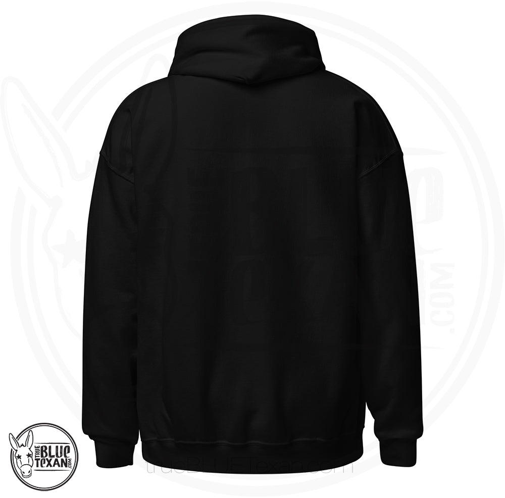 Your Body My Choice | Unisex Hoodie