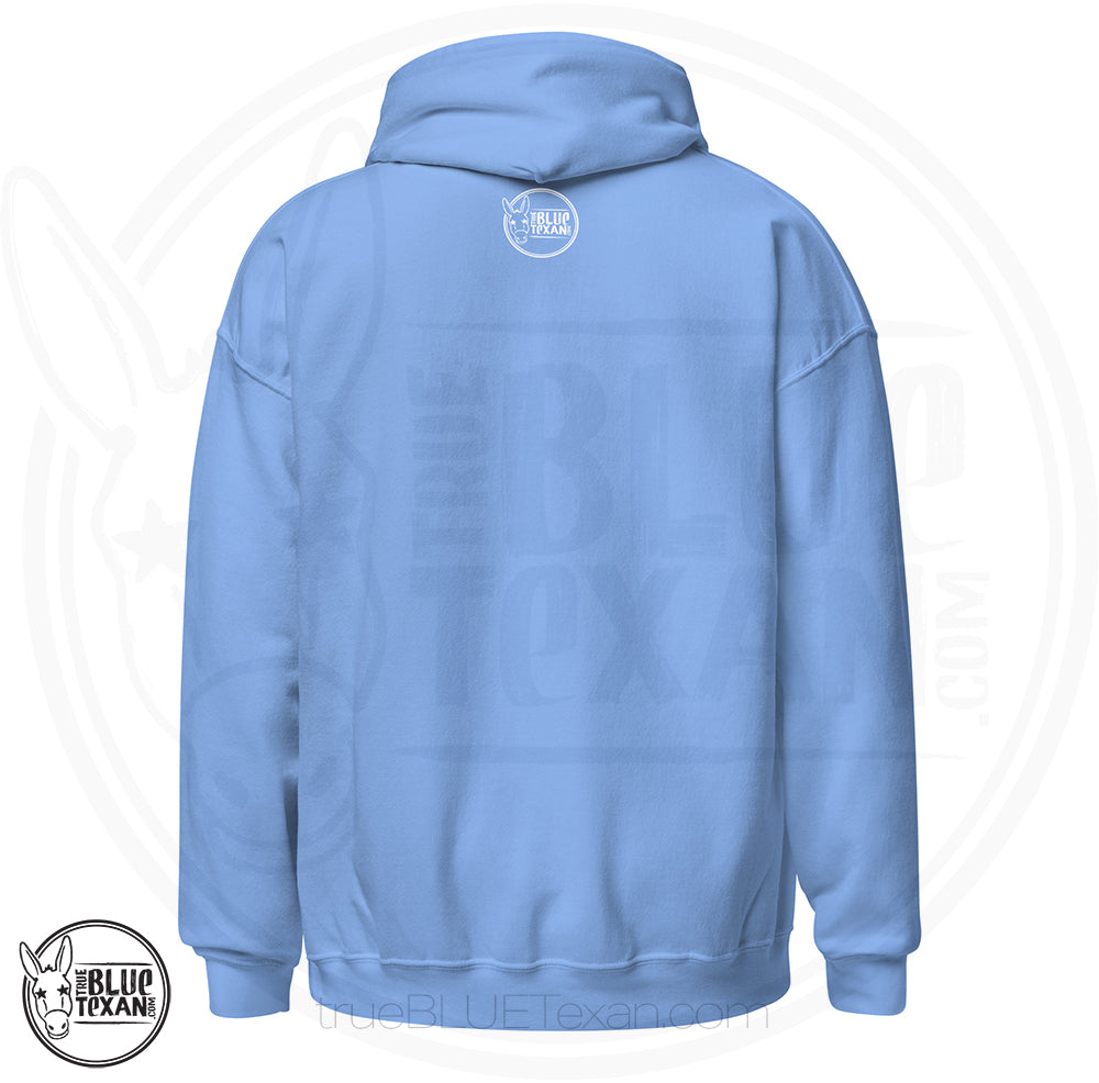 Gerrymandered by Assholes | Unisex Hoodie