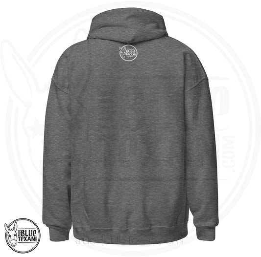 Trash the Texas GOP | Unisex Hoodie