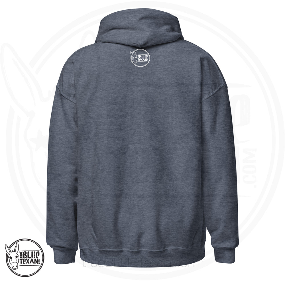 Your Voice Matters | Unisex Hoodie