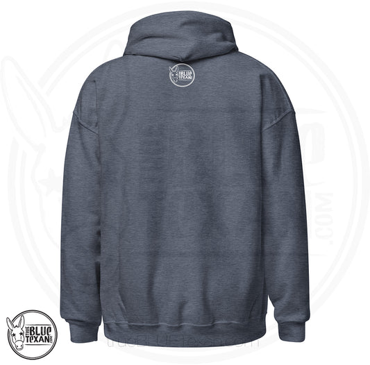 Your Voice Matters | Unisex Hoodie