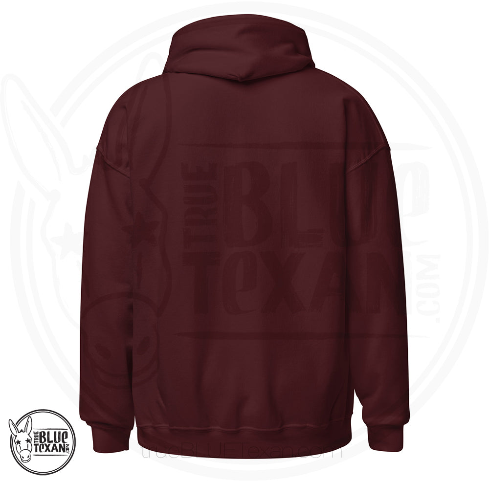 Your Body My Choice | Unisex Hoodie