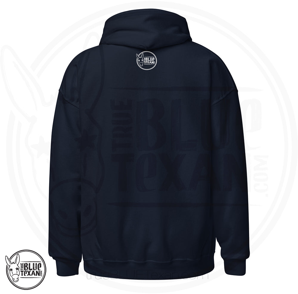 Gerrymandered by Assholes | Unisex Hoodie