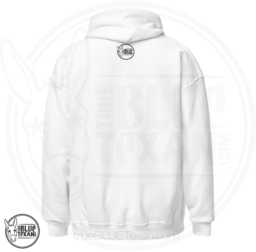 Come and Take Him : Anti Abbott Flag | Unisex Hoodie