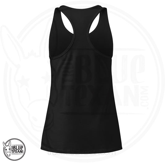Make Texas Great Again (Satire) | Women's Tank Top