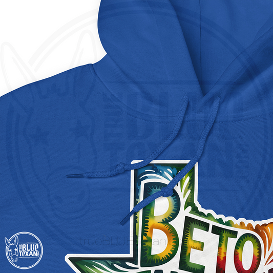 Beto Fan Club | Unisex Hoodie
