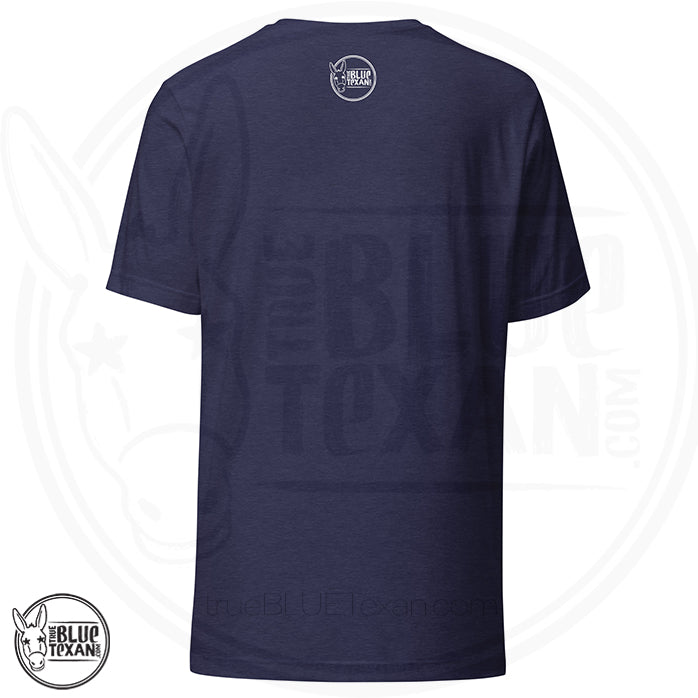 We Peaked at Ann Richards Y'all | Unisex Premium Tee