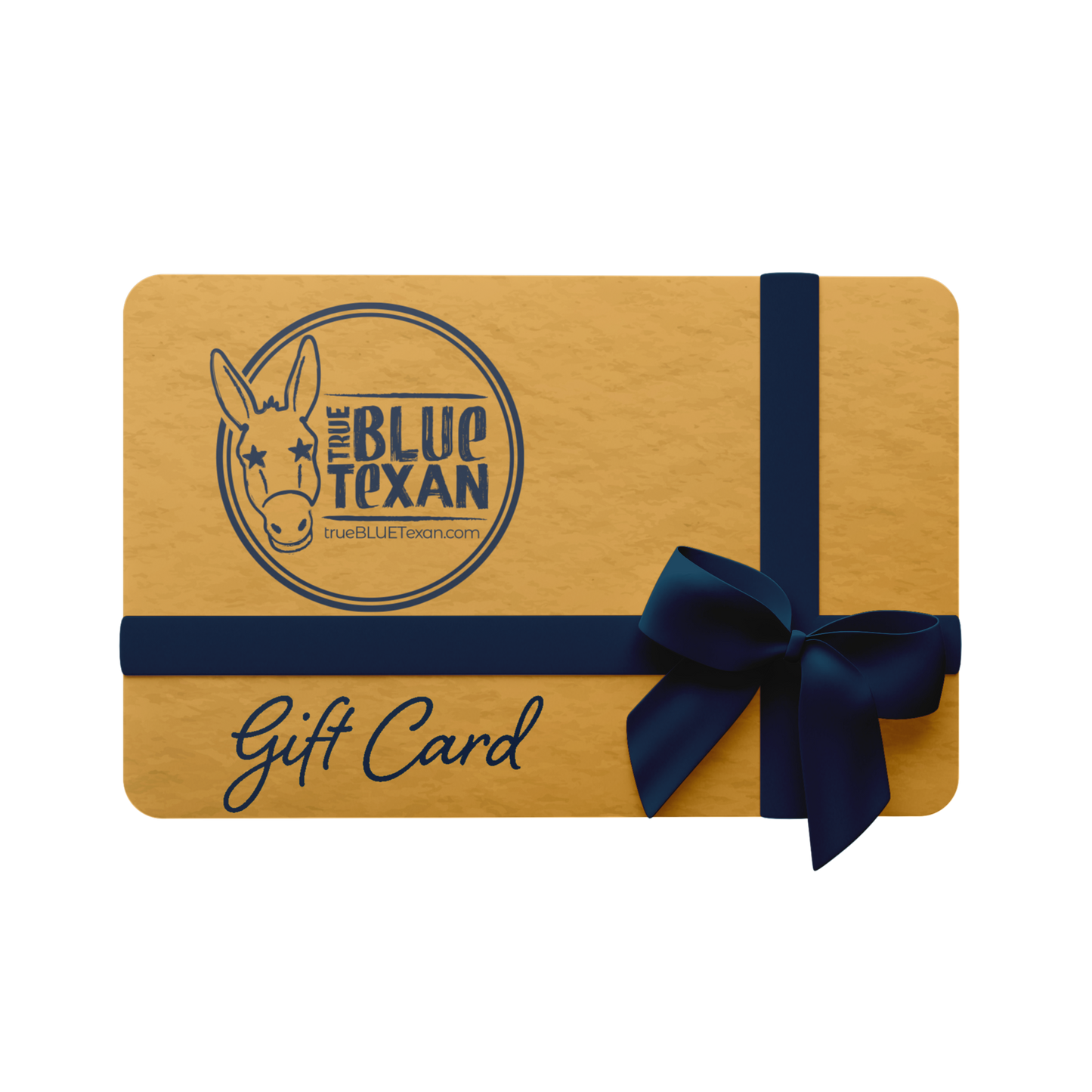 Birthday Gift Card