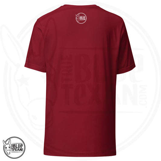 Turn Texas Blue | Unisex Premium TShirt