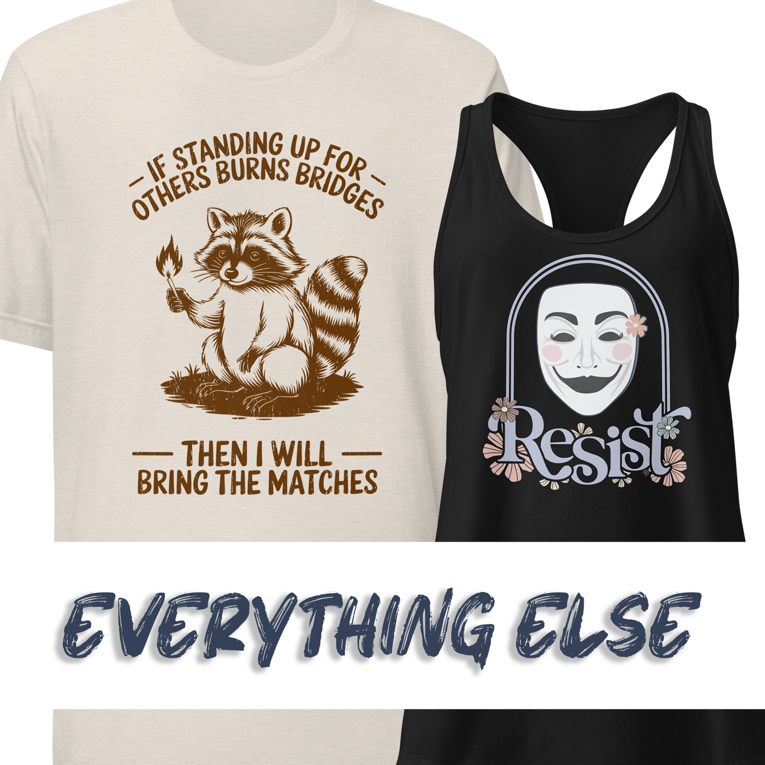 Everything Else