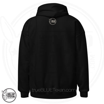 Let's Bring That Ann Richards Energy | Unisex Hoodie