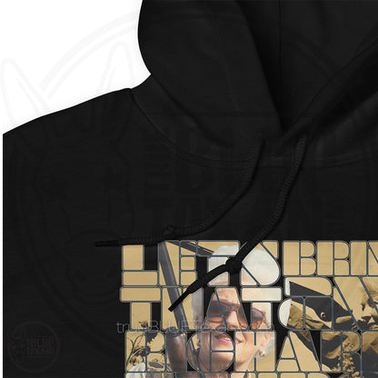 Let's Bring That Ann Richards Energy | Unisex Hoodie
