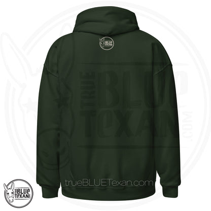 Let's Bring That Ann Richards Energy | Unisex Hoodie