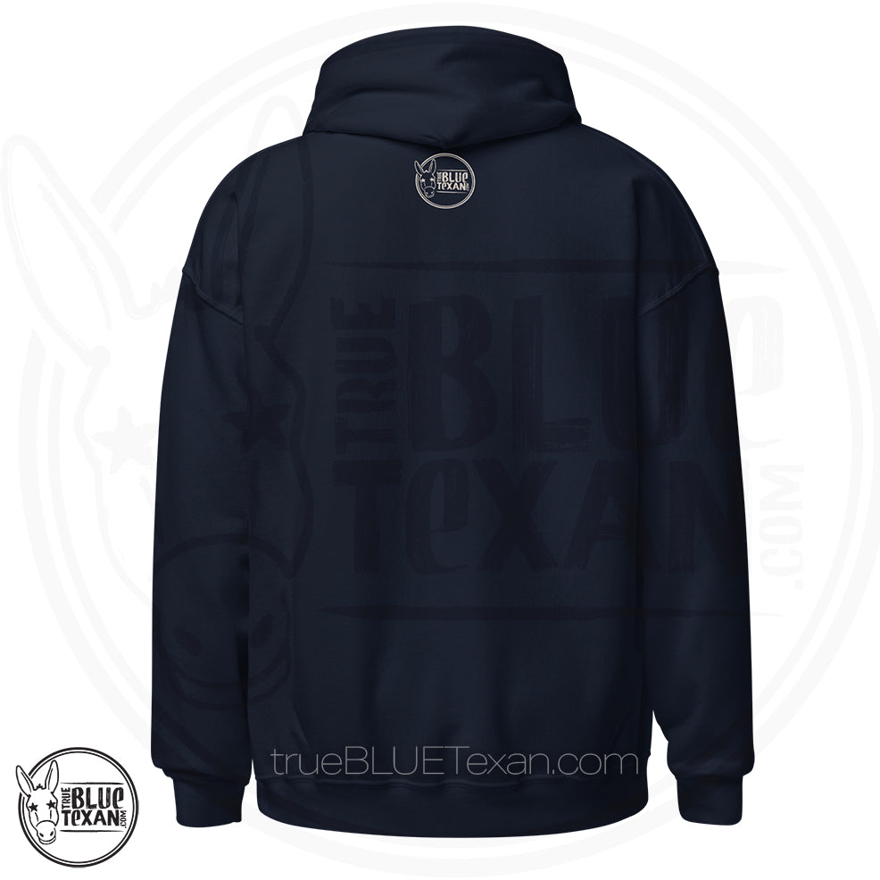 Let's Bring That Ann Richards Energy | Unisex Hoodie