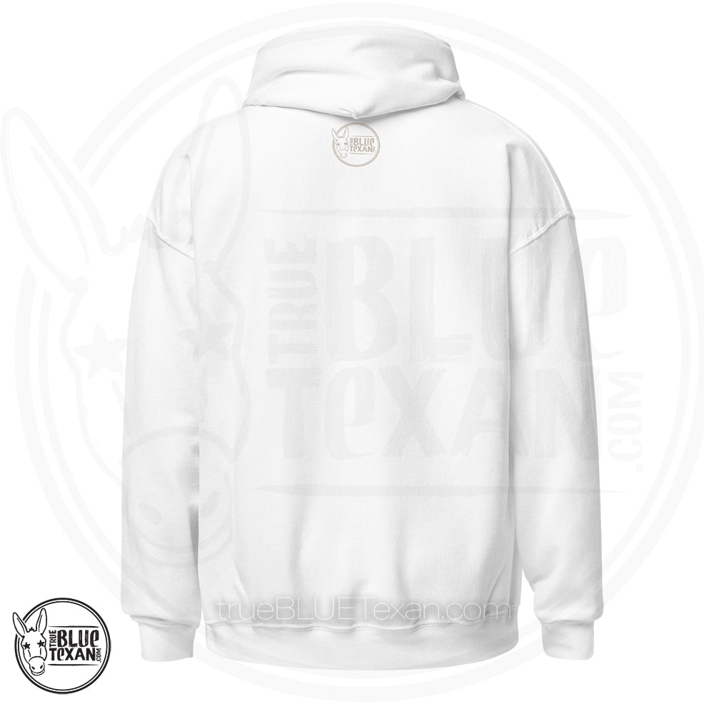 Let's Bring That Ann Richards Energy | Unisex Hoodie