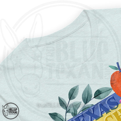 Texas Teachers for Talarico  | Premium Unisex TShirt