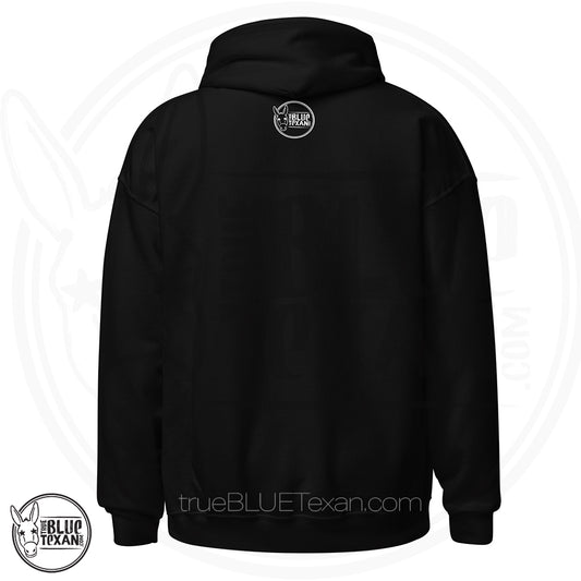 Jasmine Crockett QUEEN | Unisex Hoodie