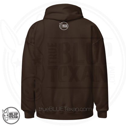 Roll Him Into the River | Unisex Hoodie