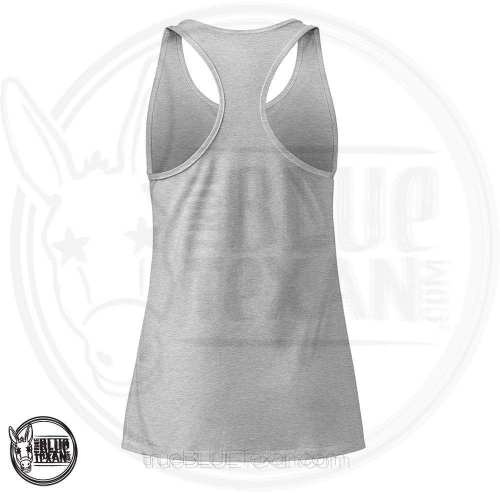 Gerrymandered by Assholes | Women’s Tank Top