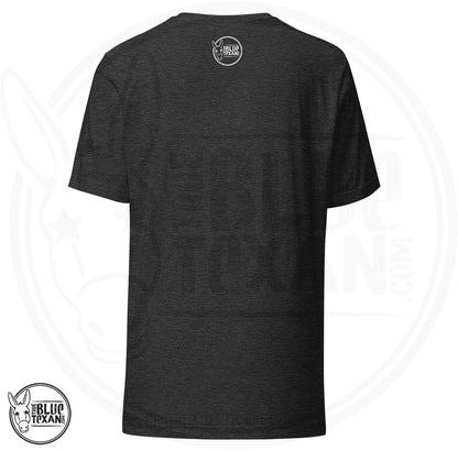 Make Texas Great Again (Satire) | Unisex Premium TShirt